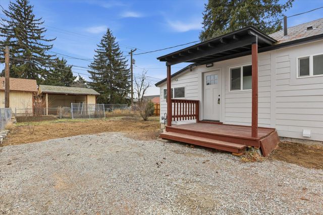 5034 E Union Ave, Spokane, WA 99212