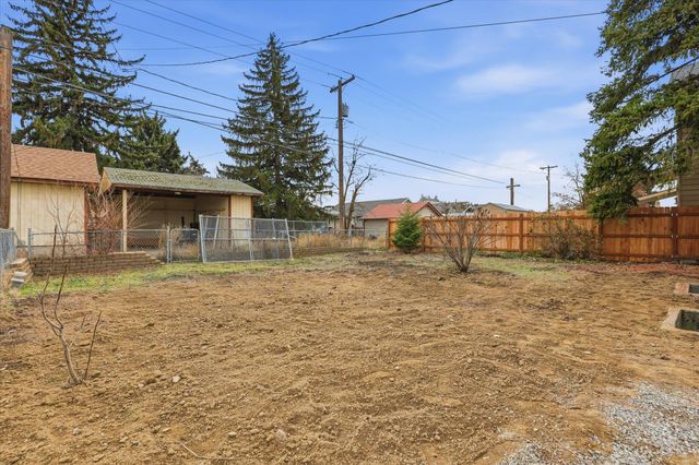 5034 E Union Ave, Spokane, WA 99212