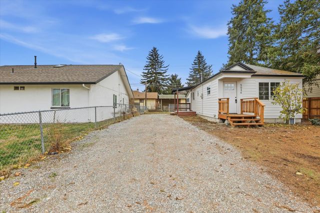 5034 E Union Ave, Spokane, WA 99212