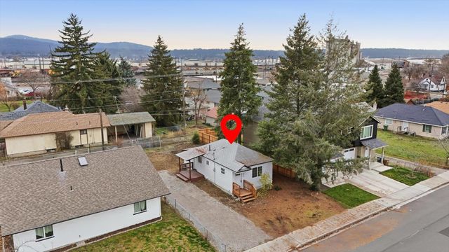 5034 E Union Ave, Spokane, WA 99212