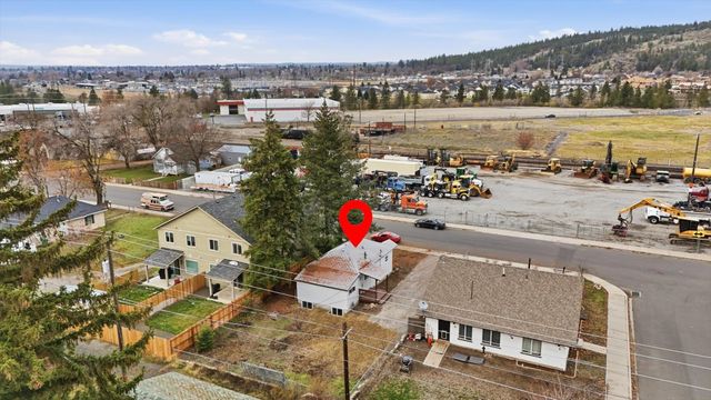 5034 E Union Ave, Spokane, WA 99212