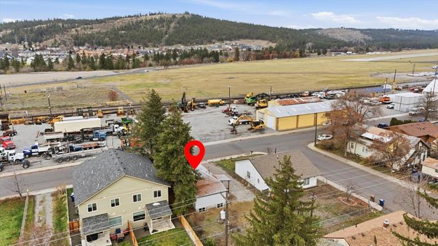5034 E Union Ave, Spokane, WA 99212