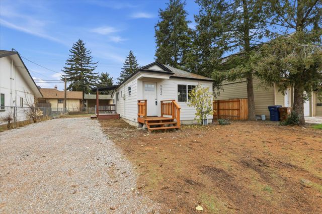 5034 E Union Ave, Spokane, WA 99212