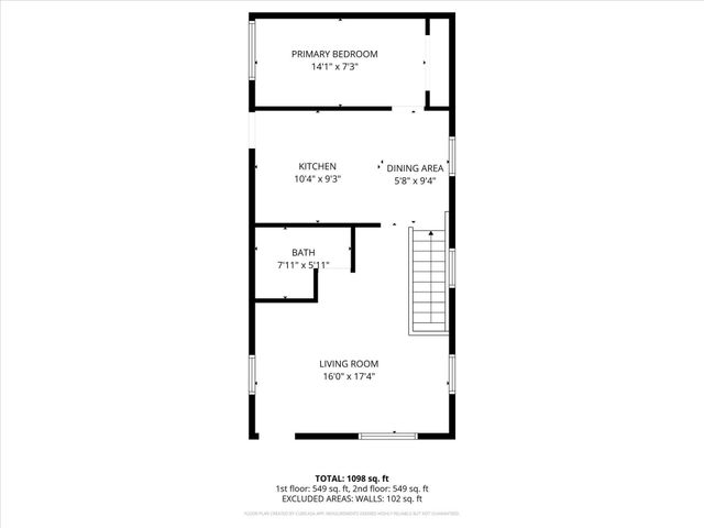 5034 E Union Ave, Spokane, WA 99212