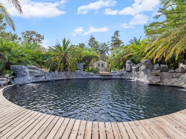 9027 MAVIS ROAD, Weeki Wachee, FL 34613