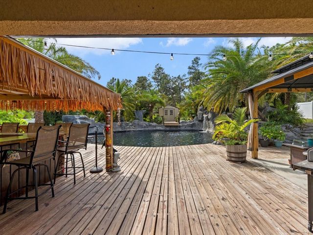 9027 MAVIS ROAD, Weeki Wachee, FL 34613