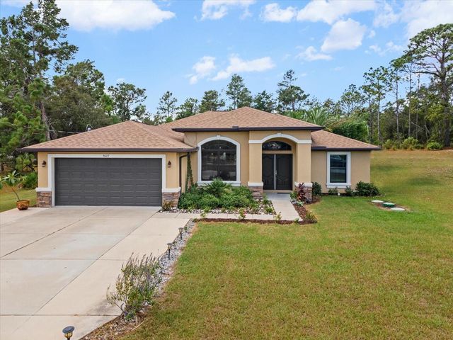 9027 MAVIS ROAD, Weeki Wachee, FL 34613