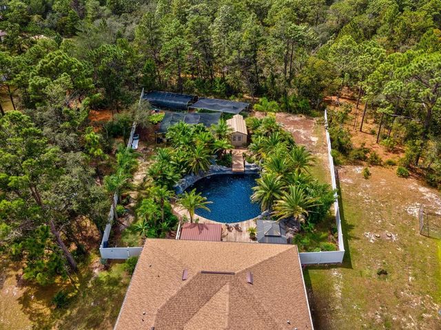 9027 MAVIS ROAD, Weeki Wachee, FL 34613