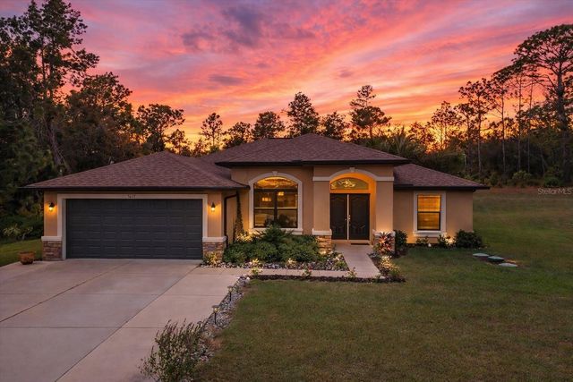 9027 MAVIS ROAD, Weeki Wachee, FL 34613