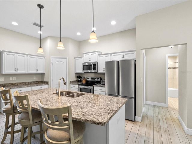 9027 MAVIS ROAD, Weeki Wachee, FL 34613