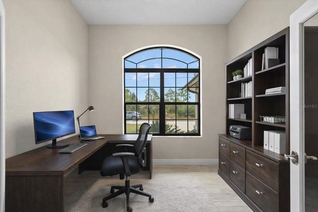 9027 MAVIS ROAD, Weeki Wachee, FL 34613