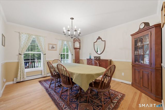 23 Pepperbush Drive, Hebron, CT 06231