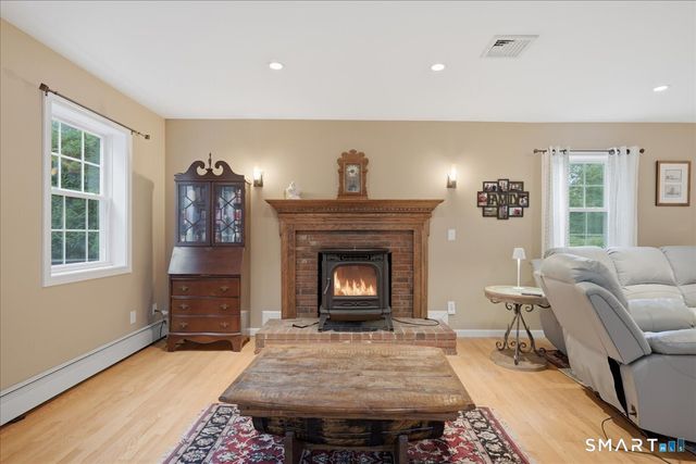 23 Pepperbush Drive, Hebron, CT 06231