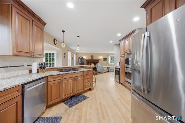 23 Pepperbush Drive, Hebron, CT 06231