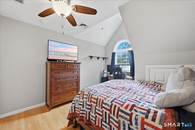 23 Pepperbush Drive, Hebron, CT 06231