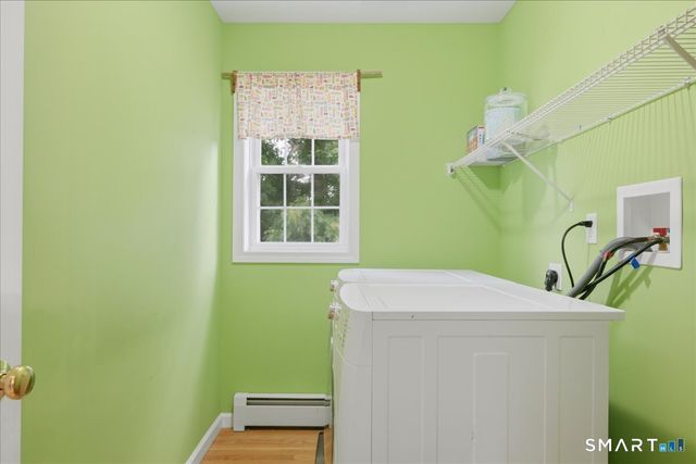 23 Pepperbush Drive, Hebron, CT 06231