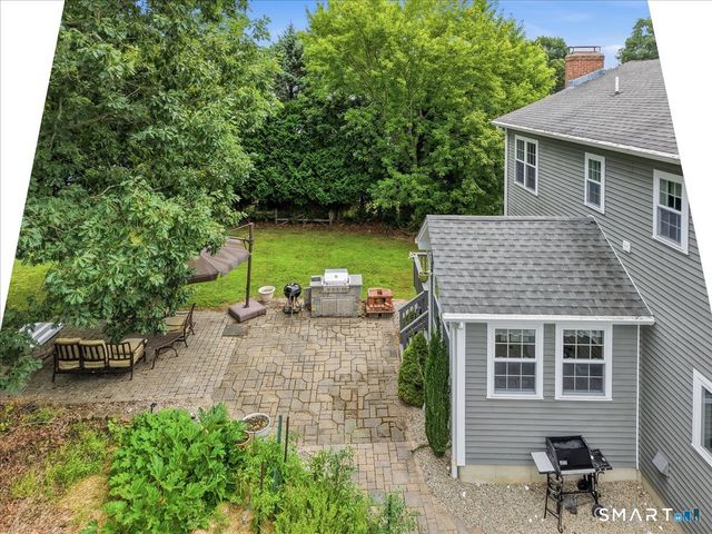 23 Pepperbush Drive, Hebron, CT 06231