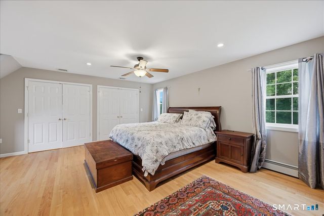 23 Pepperbush Drive, Hebron, CT 06231
