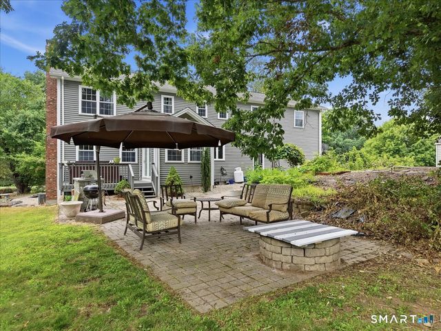 23 Pepperbush Drive, Hebron, CT 06231