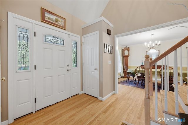 23 Pepperbush Drive, Hebron, CT 06231