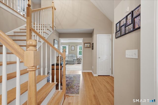 23 Pepperbush Drive, Hebron, CT 06231