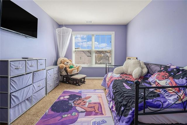 4056 Ironwood Drive, Atlanta, GA 30349