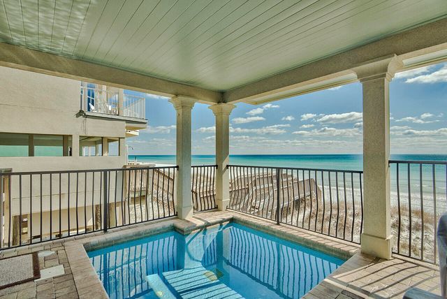 1513 Scenic Gulf Drive, Miramar Beach, FL 32550