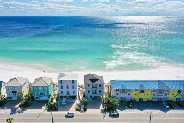 1513 Scenic Gulf Drive, Miramar Beach, FL 32550