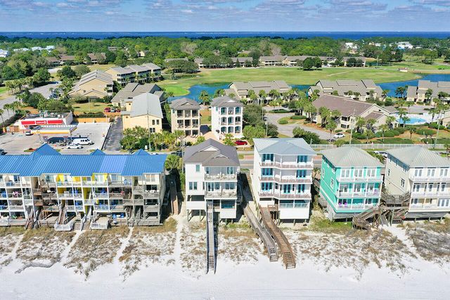 1513 Scenic Gulf Drive, Miramar Beach, FL 32550