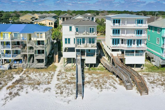 1513 Scenic Gulf Drive, Miramar Beach, FL 32550