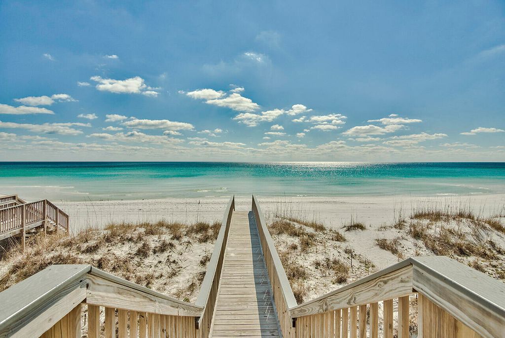 1513 Scenic Gulf Drive, Miramar Beach, FL 32550