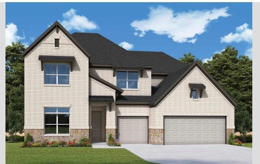3229 Lookout Mountain RD, Georgetown, TX 78628