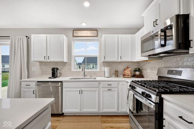17997 Ranger Way, Westfield, IN 46074