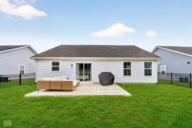 17997 Ranger Way, Westfield, IN 46074
