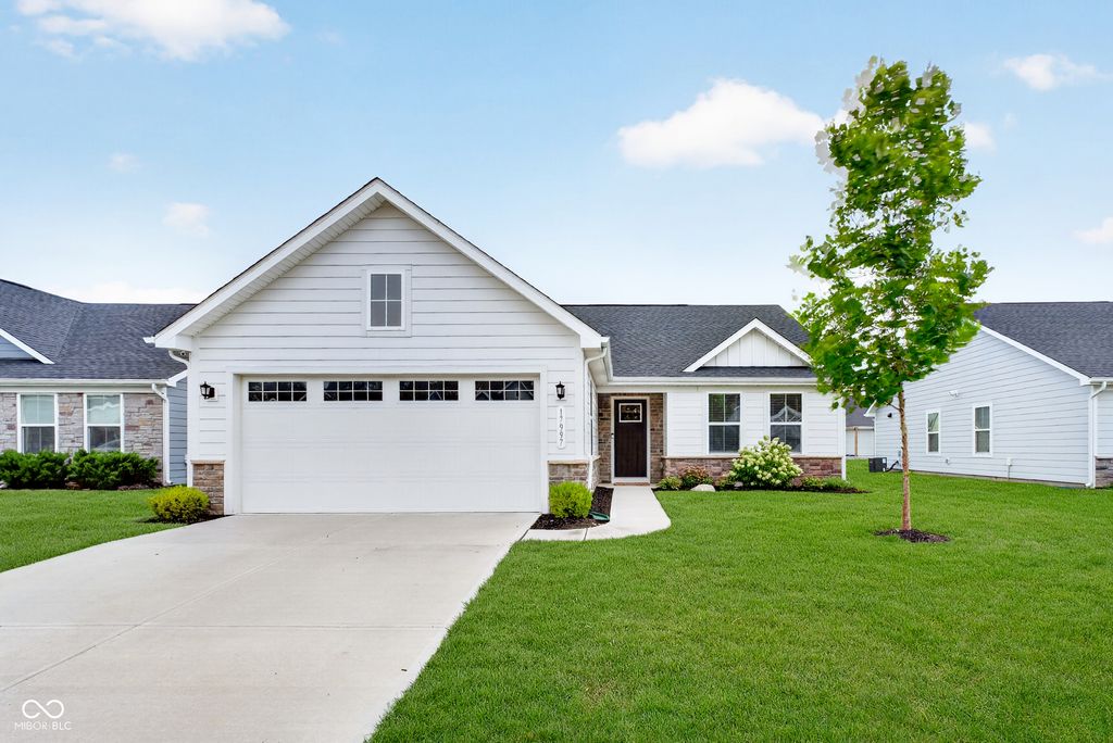 17997 Ranger Way, Westfield, IN 46074