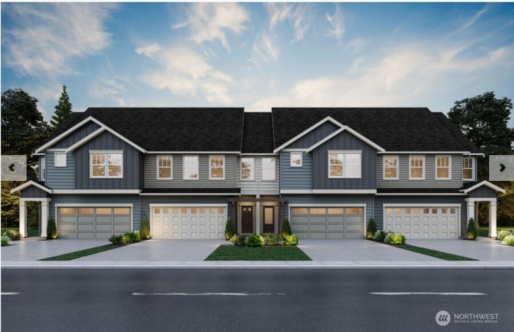 15935 26th Drive NE, Marysville, WA 98271