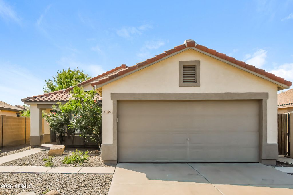 11327 E QUINTANA Avenue, Mesa, AZ 85212 — exterior