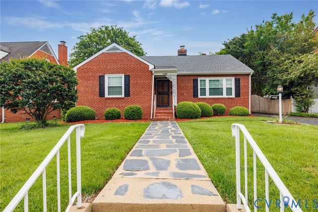 2405 Dumbarton Rd, Henrico, VA 23228