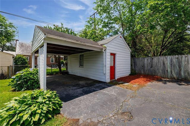 2405 Dumbarton Rd, Henrico, VA 23228