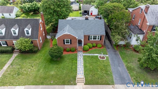 2405 Dumbarton Rd, Henrico, VA 23228