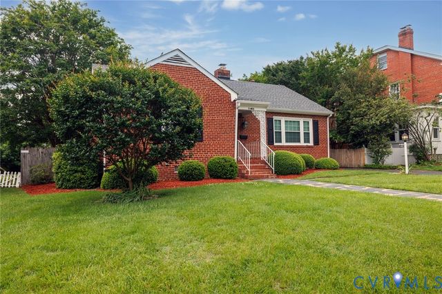 2405 Dumbarton Rd, Henrico, VA 23228
