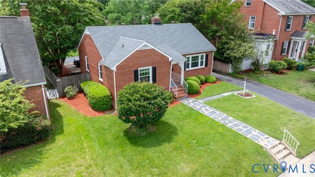 2405 Dumbarton Rd, Henrico, VA 23228