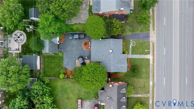 2405 Dumbarton Rd, Henrico, VA 23228