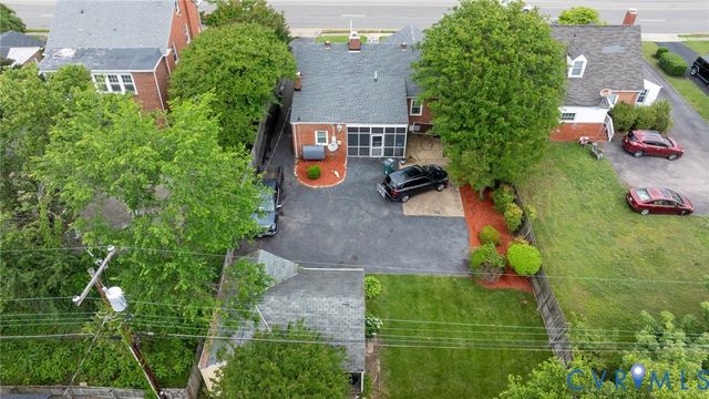 2405 Dumbarton Rd, Henrico, VA 23228