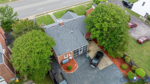 2405 Dumbarton Rd, Henrico, VA 23228