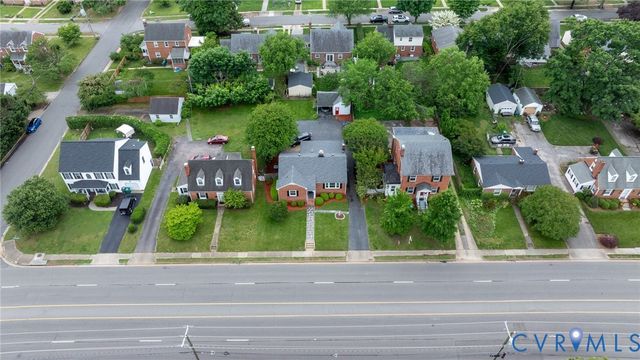 2405 Dumbarton Rd, Henrico, VA 23228