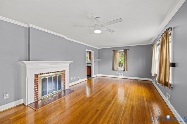 2405 Dumbarton Rd, Henrico, VA 23228