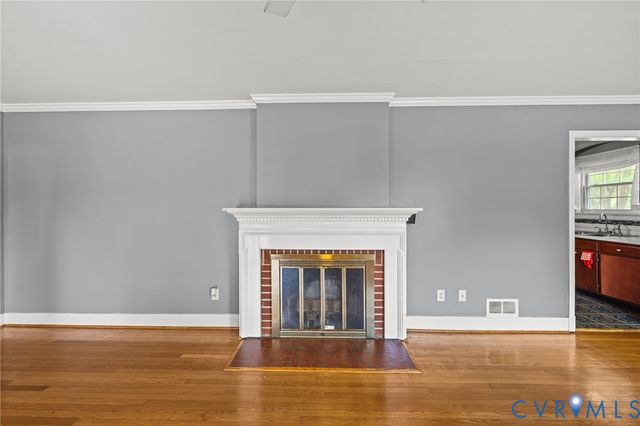 2405 Dumbarton Rd, Henrico, VA 23228