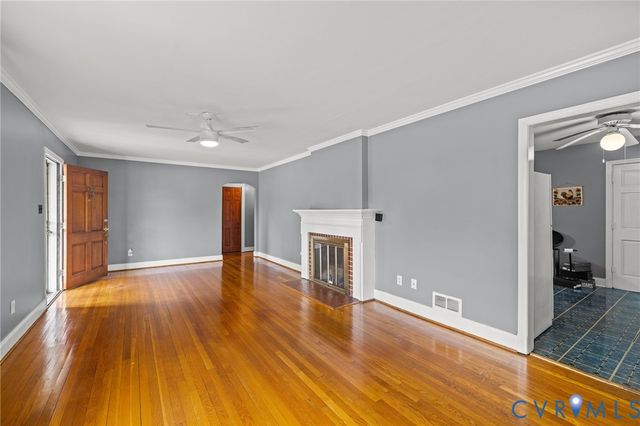 2405 Dumbarton Rd, Henrico, VA 23228