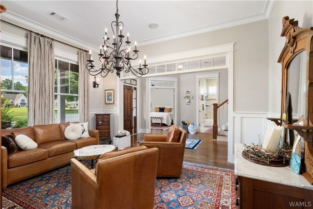 5429 Park, Tuscaloosa, AL 35406